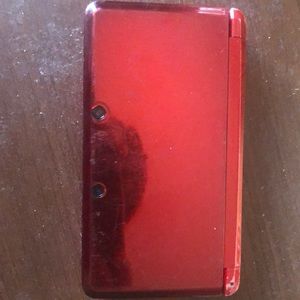 Nintendo 3DS